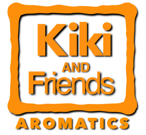 Kiki &amp; Friends Aromatics